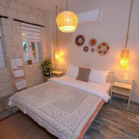 Hera Hotels Alacati Çeşme Extérieur photo