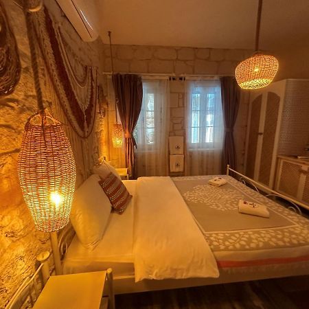 Hera Hotels Alacati Çeşme Extérieur photo