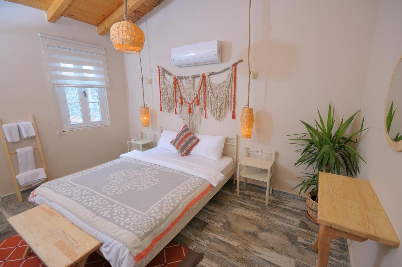 Hera Hotels Alacati Çeşme Extérieur photo