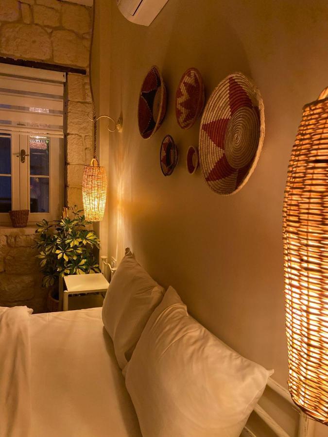 Hera Hotels Alacati Çeşme Extérieur photo