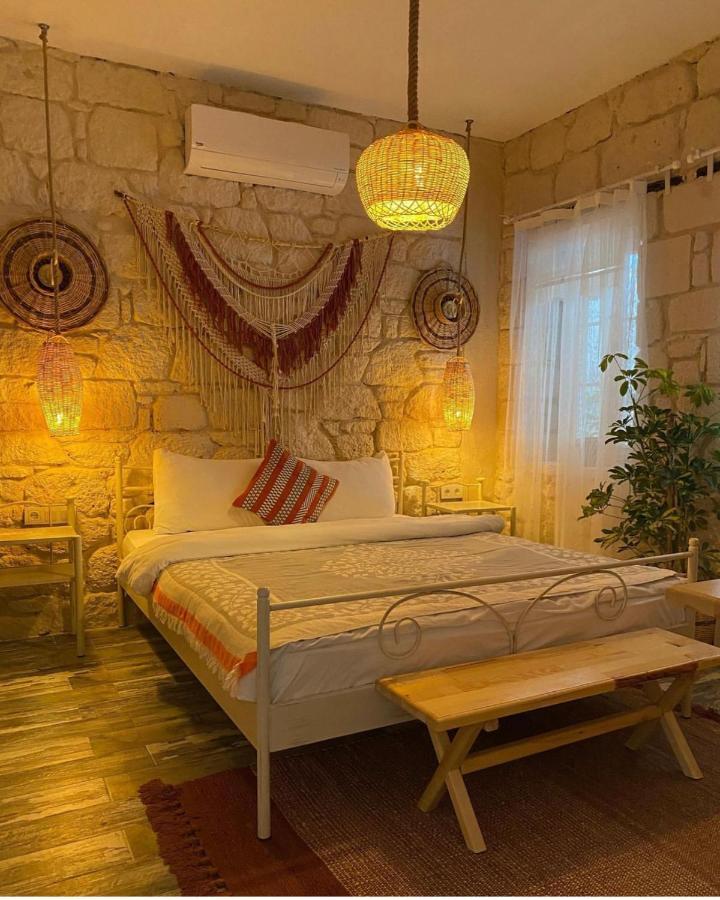 Hera Hotels Alacati Çeşme Extérieur photo