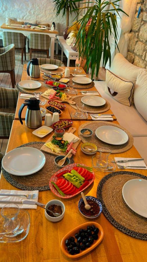 Hera Hotels Alacati Çeşme Extérieur photo