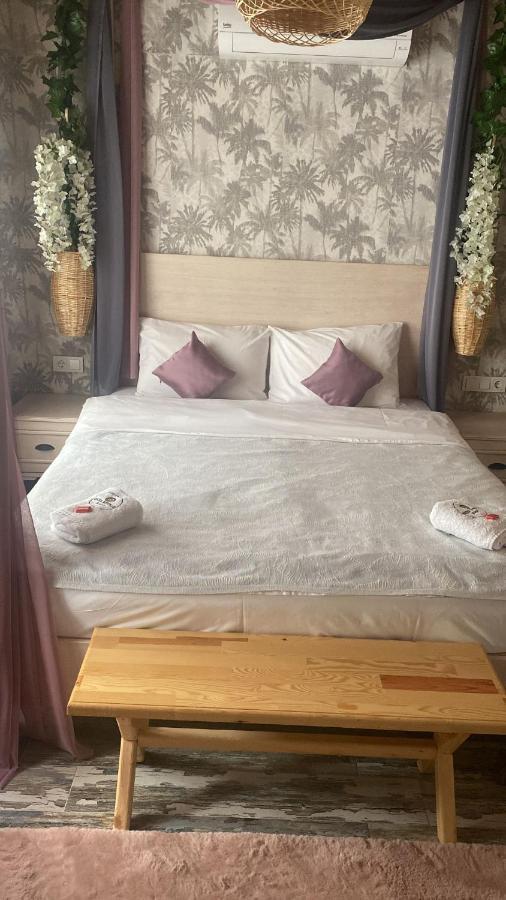 Hera Hotels Alacati Çeşme Extérieur photo