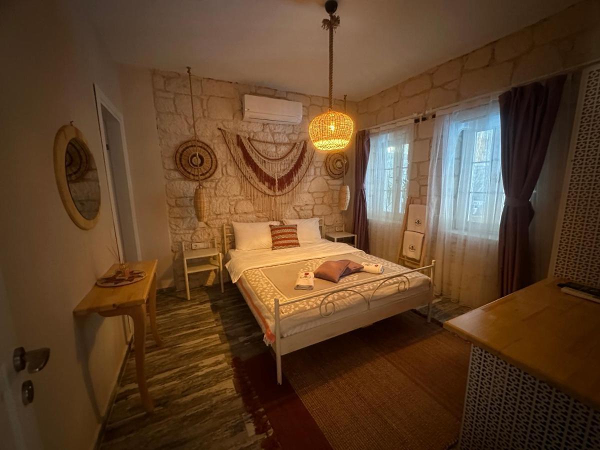 Hera Hotels Alacati Çeşme Extérieur photo