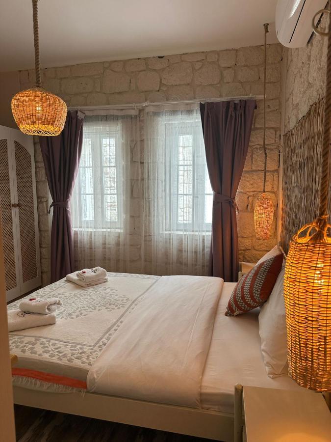Hera Hotels Alacati Çeşme Extérieur photo