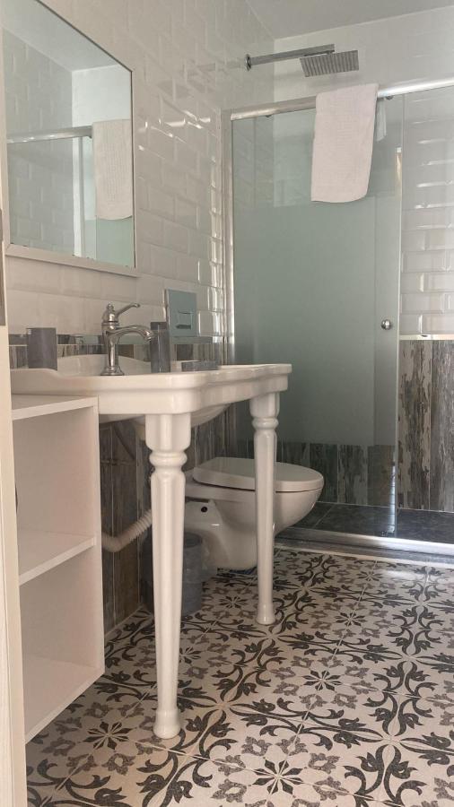 Hera Hotels Alacati Çeşme Extérieur photo