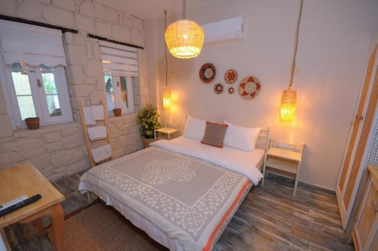 Hera Hotels Alacati Çeşme Extérieur photo