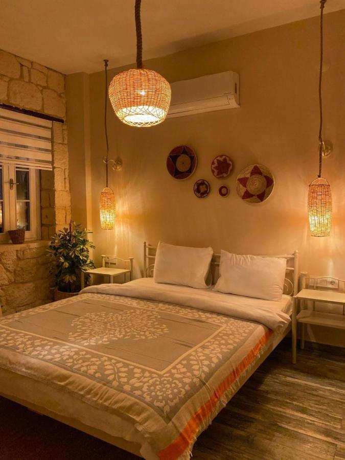 Hera Hotels Alacati Çeşme Extérieur photo