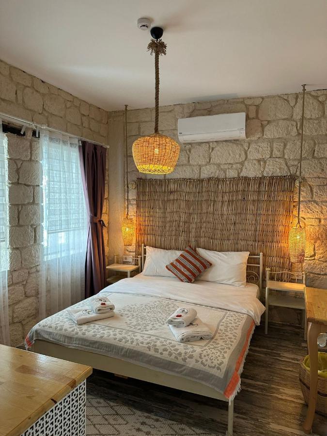 Hera Hotels Alacati Çeşme Extérieur photo
