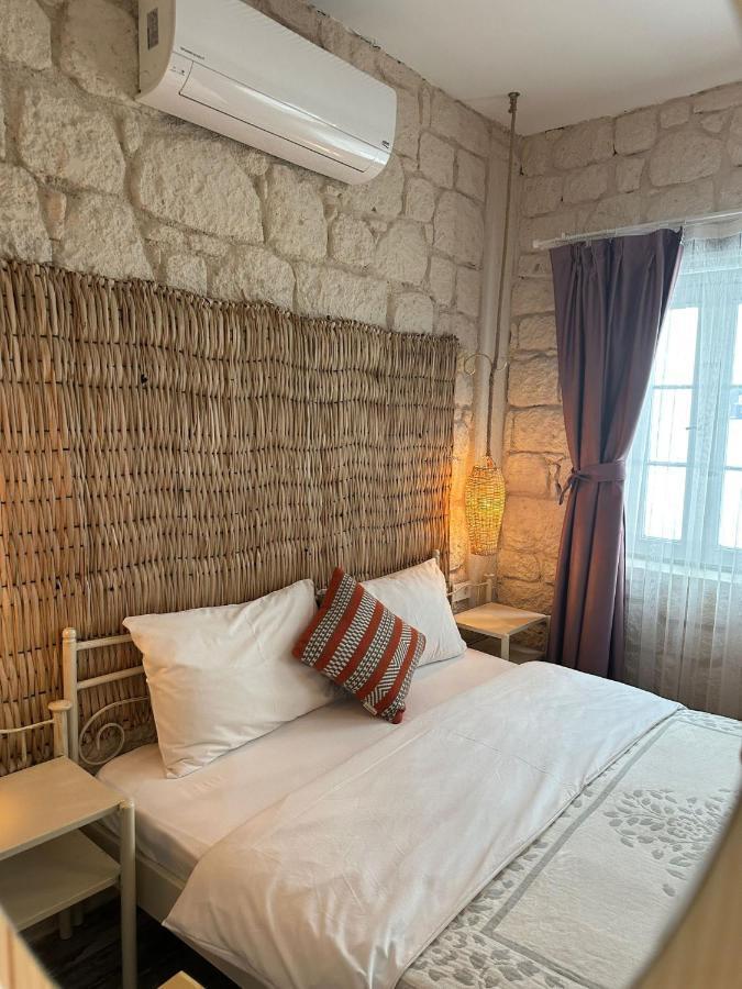 Hera Hotels Alacati Çeşme Extérieur photo