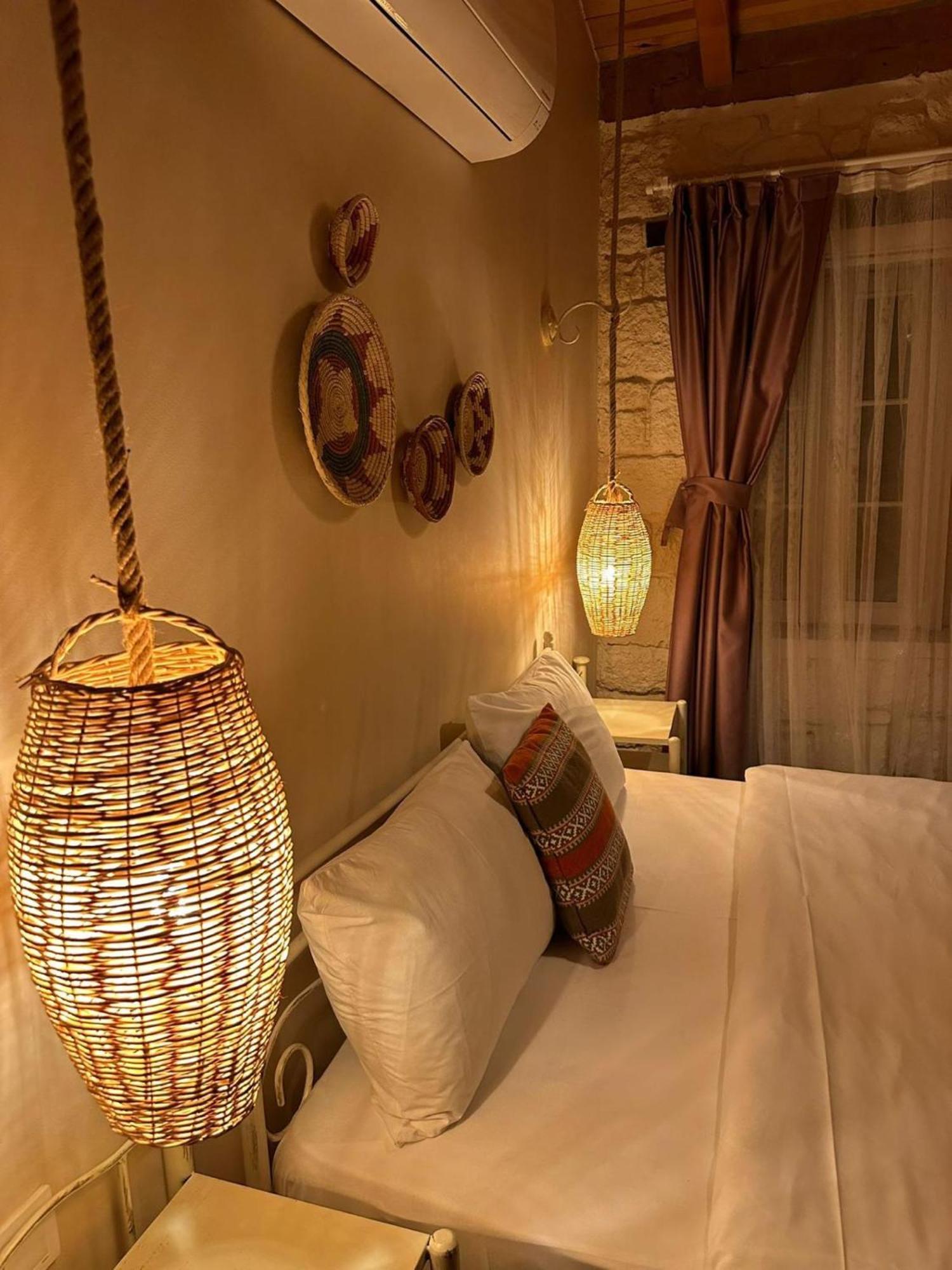 Hera Hotels Alacati Çeşme Extérieur photo