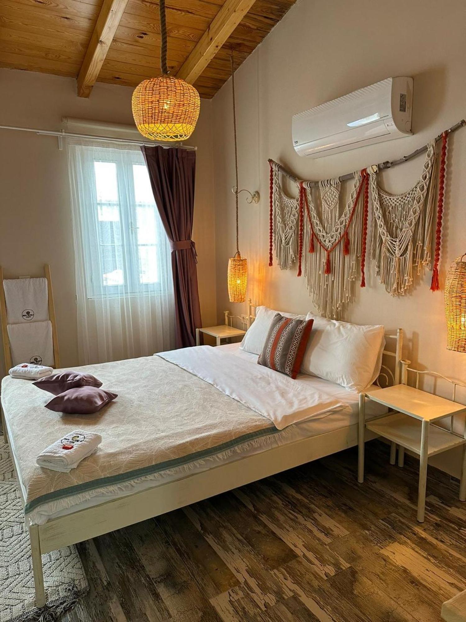 Hera Hotels Alacati Çeşme Extérieur photo