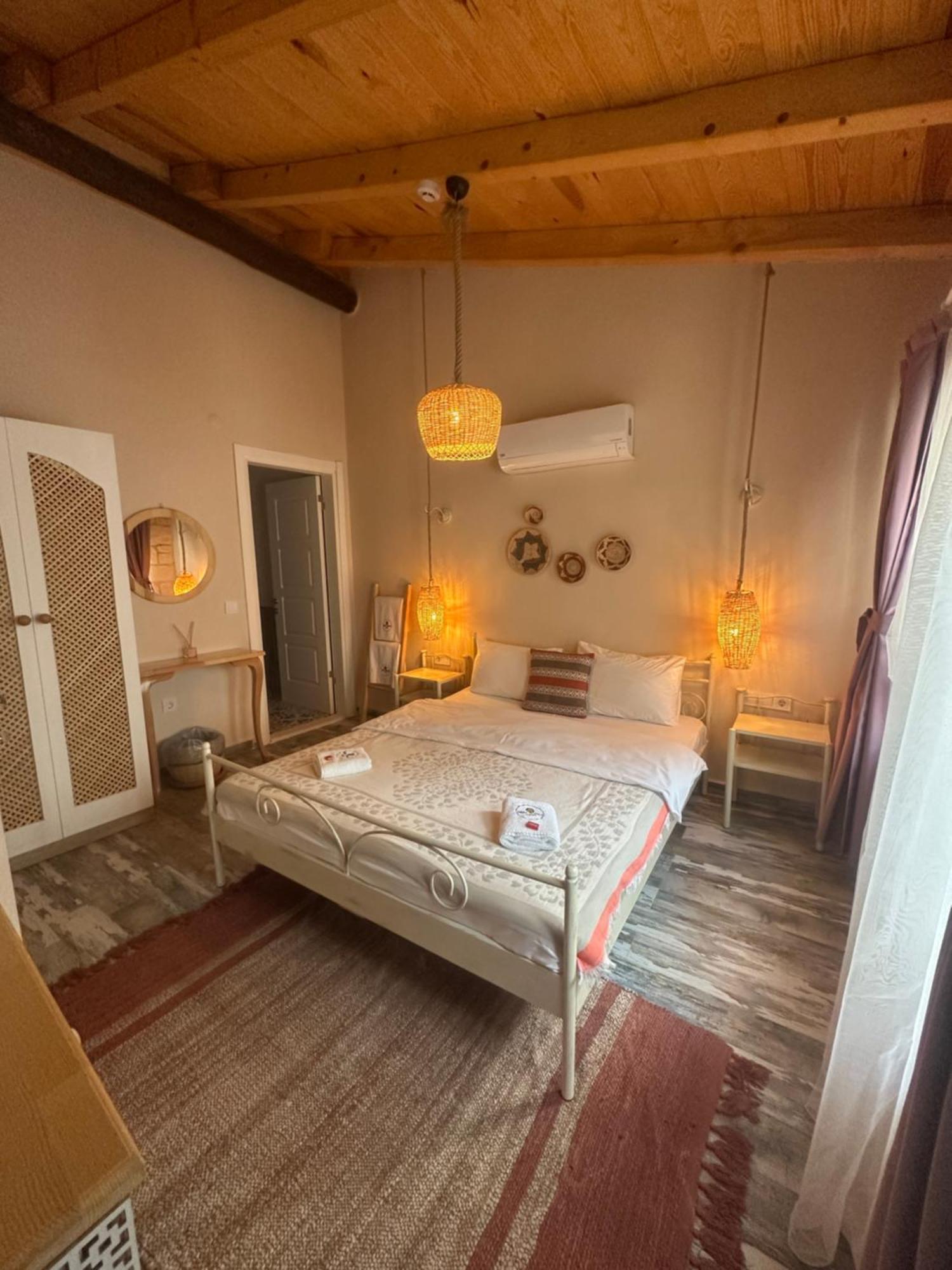 Hera Hotels Alacati Çeşme Extérieur photo