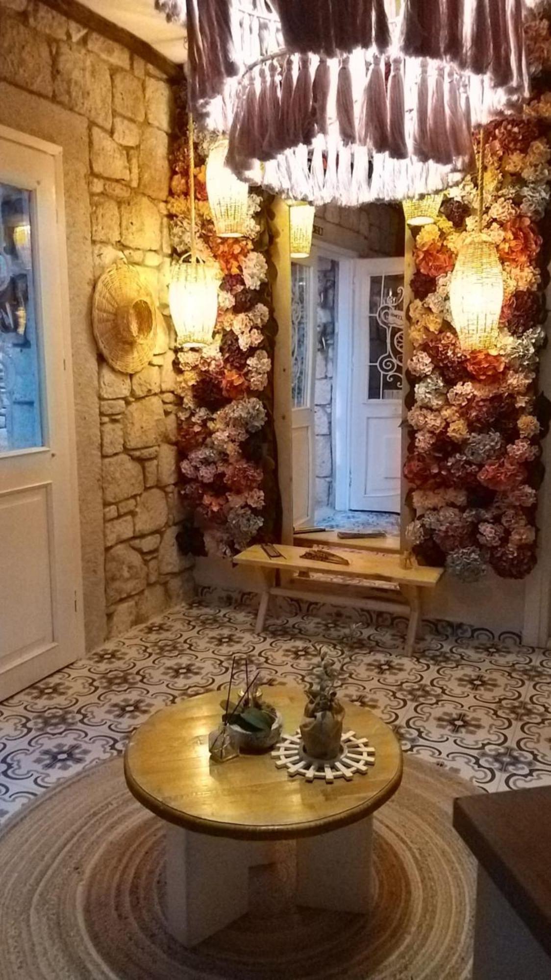 Hera Hotels Alacati Çeşme Extérieur photo